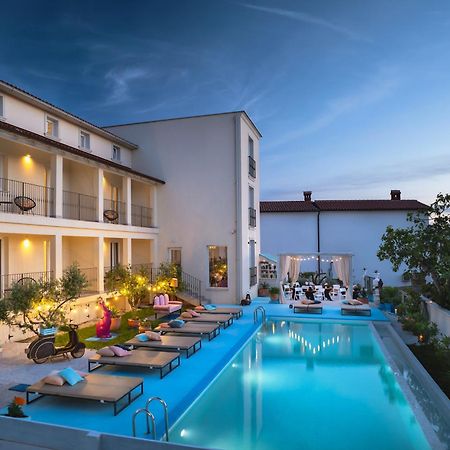 Vinkuran By Bura Hotels - Adults Only Kültér fotó