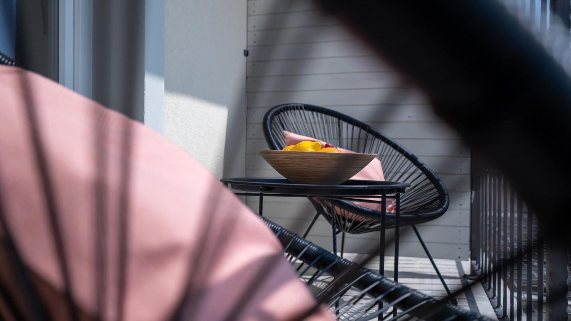 Vinkuran By Bura Hotels - Adults Only Kültér fotó