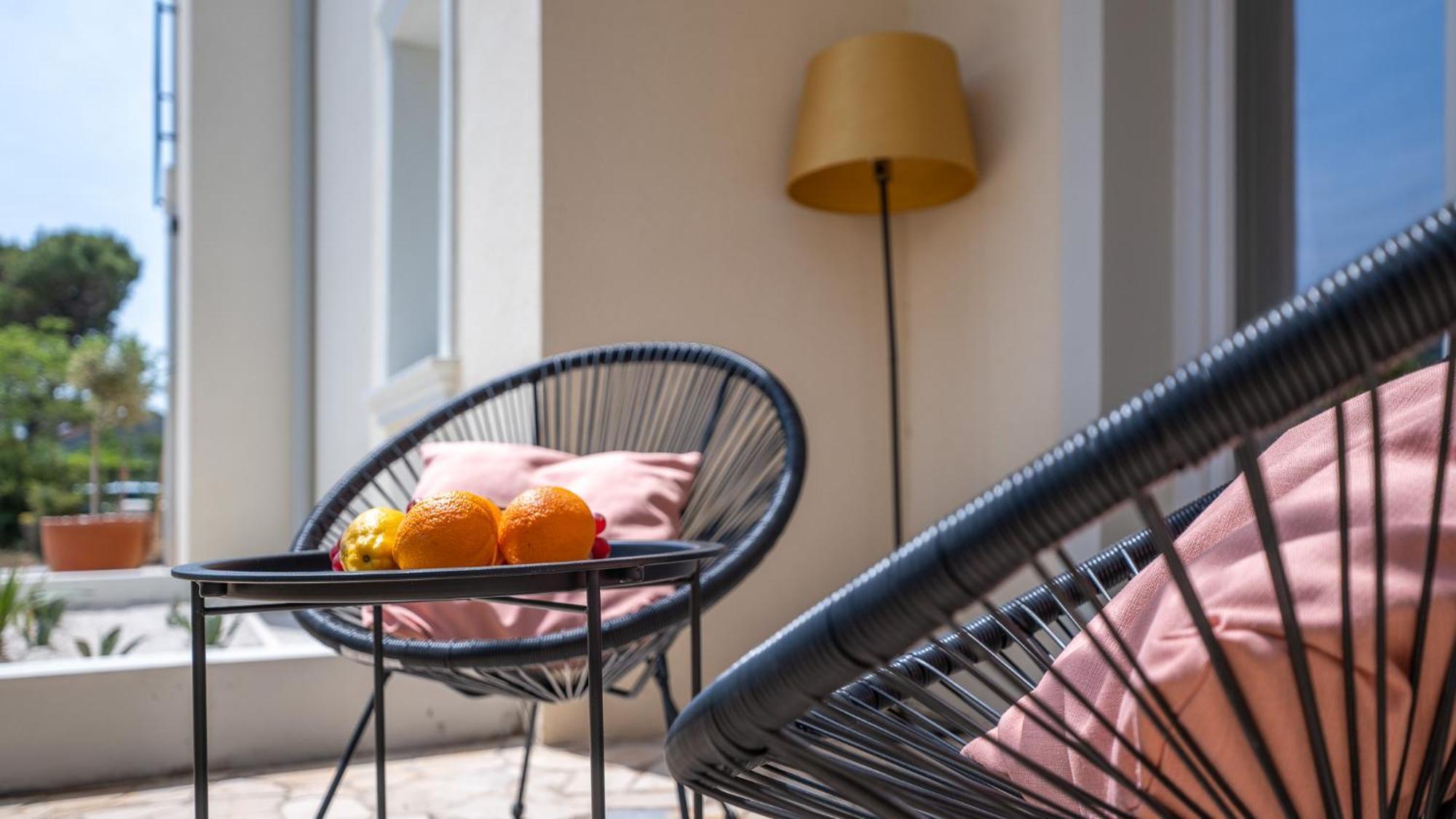 Vinkuran By Bura Hotels - Adults Only Kültér fotó