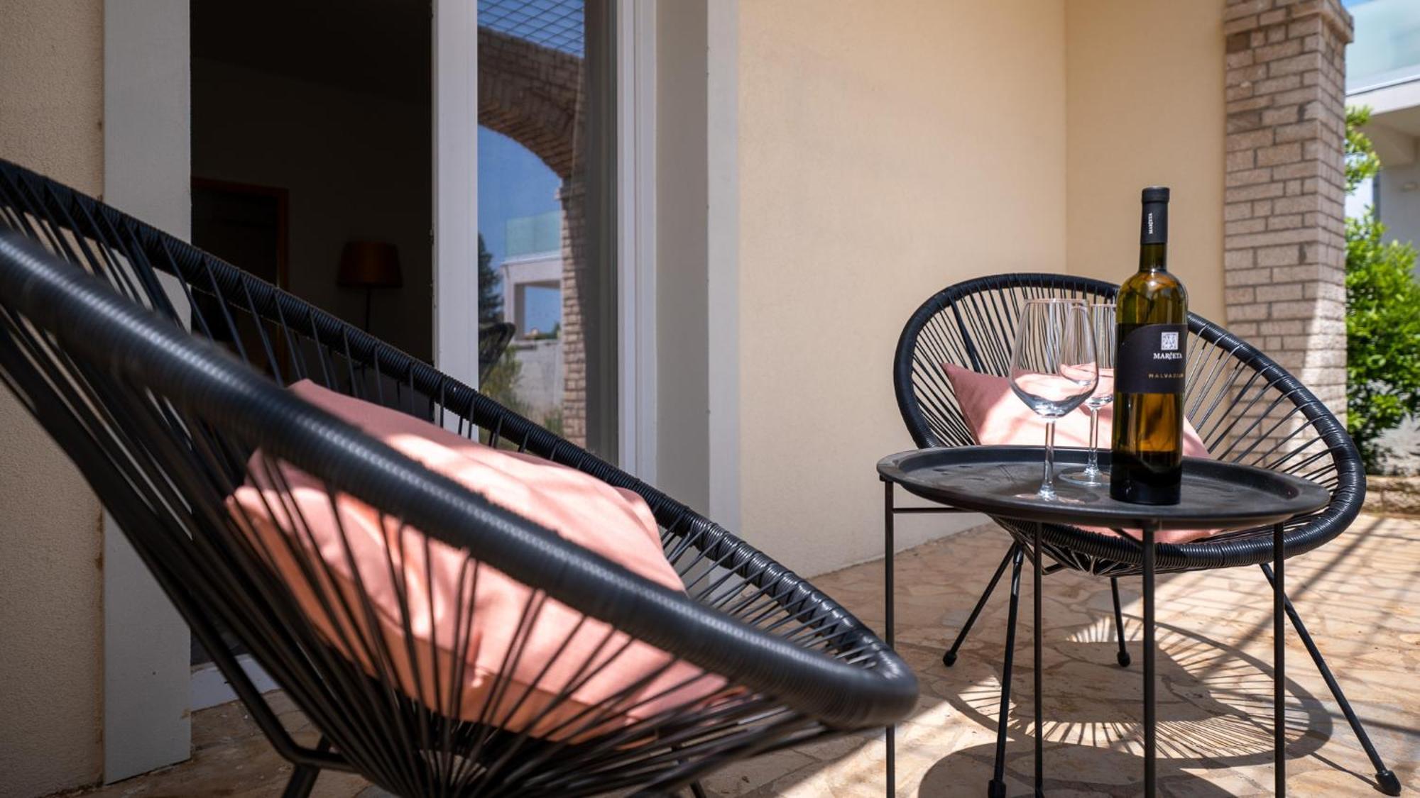 Vinkuran By Bura Hotels - Adults Only Kültér fotó