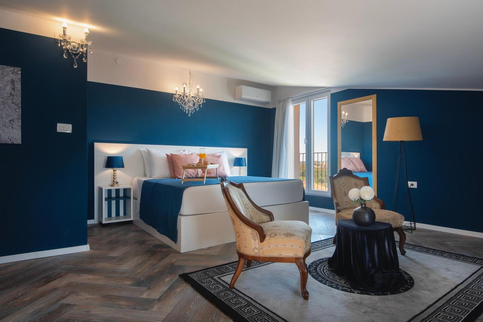 Vinkuran By Bura Hotels - Adults Only Kültér fotó
