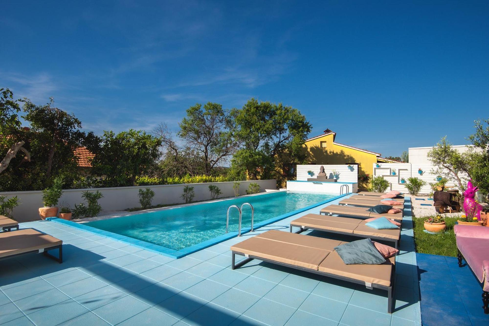 Vinkuran By Bura Hotels - Adults Only Kültér fotó