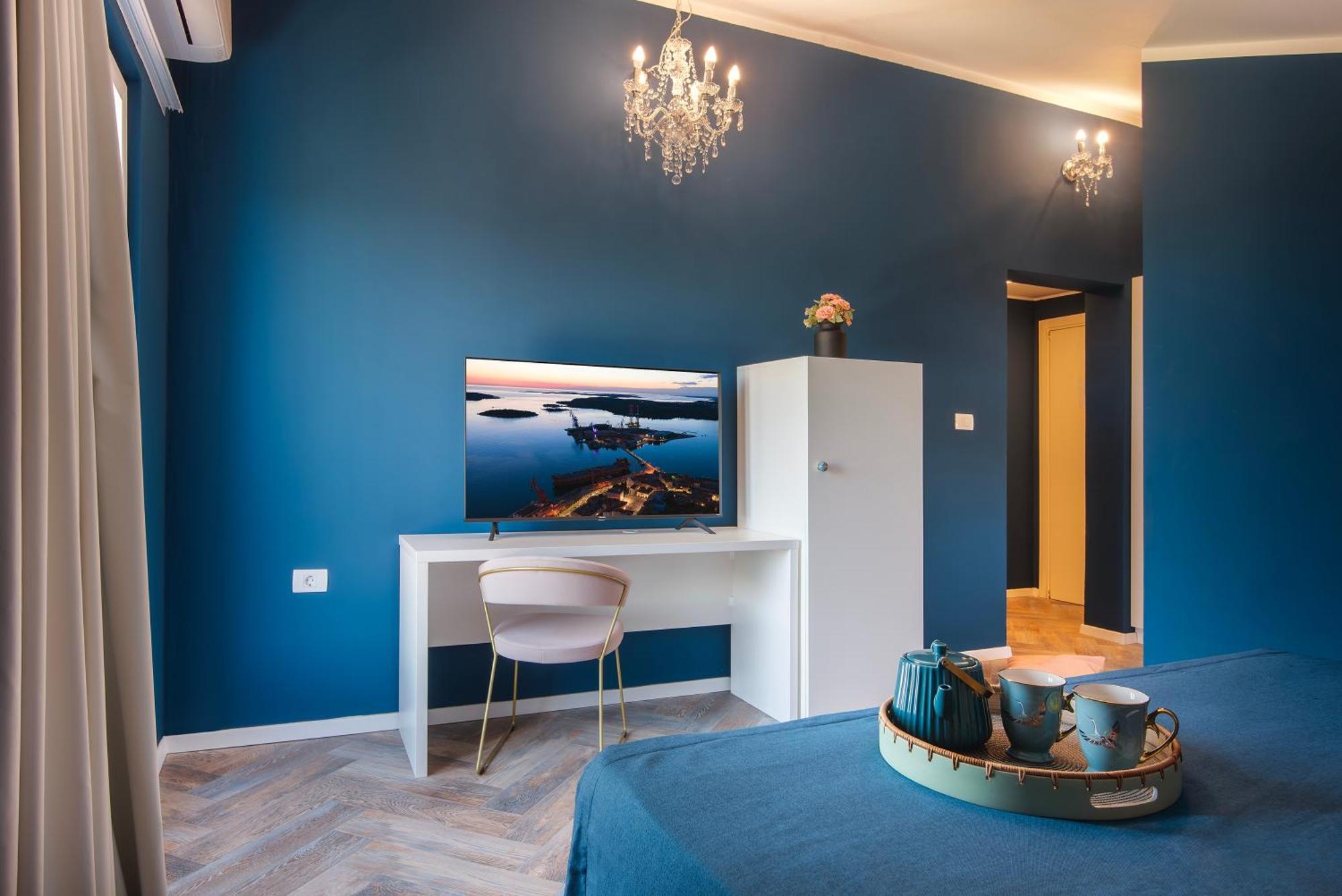Vinkuran By Bura Hotels - Adults Only Kültér fotó