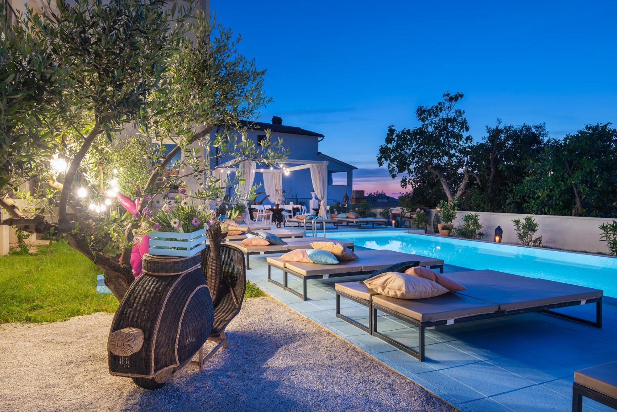 Vinkuran By Bura Hotels - Adults Only Kültér fotó