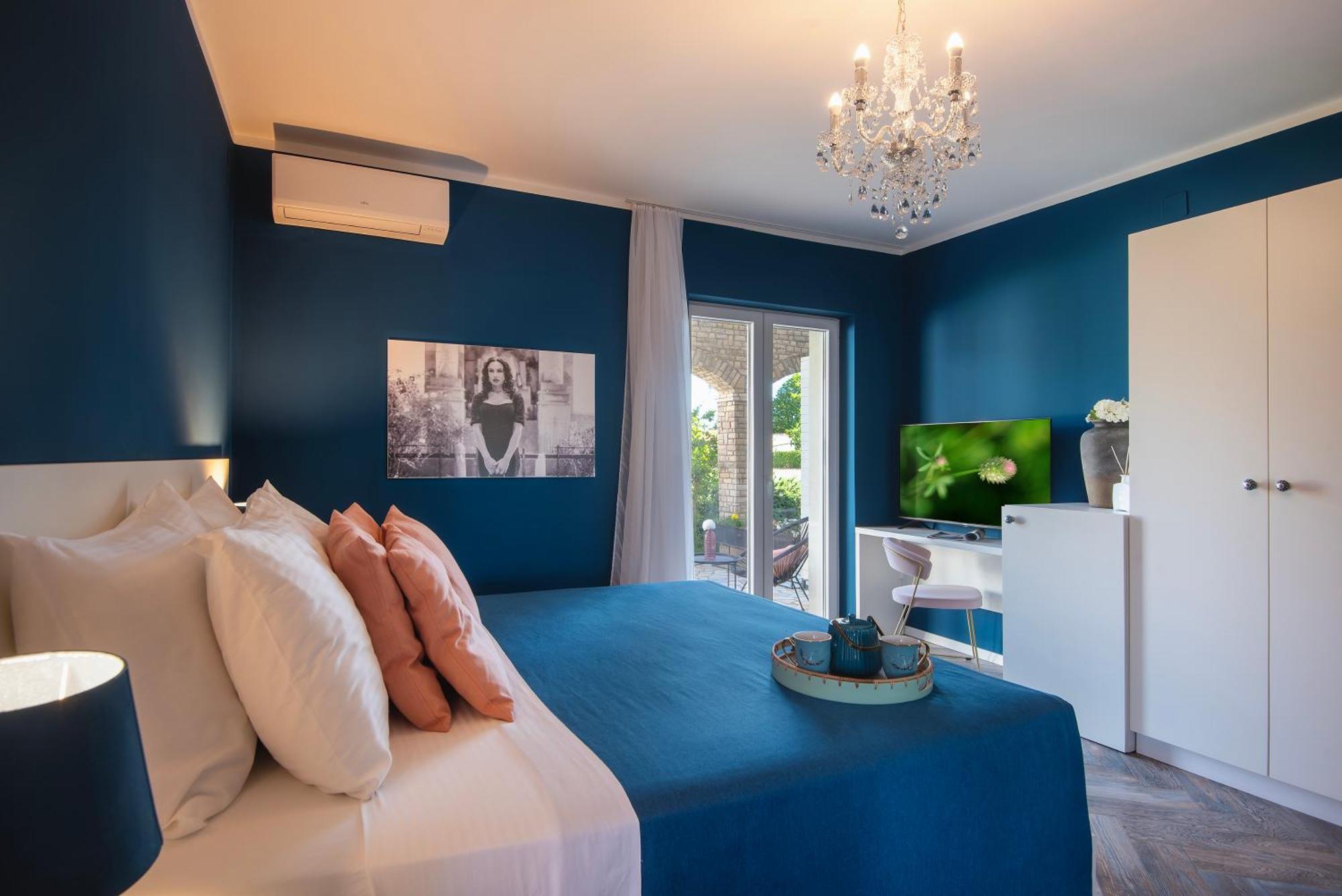 Vinkuran By Bura Hotels - Adults Only Kültér fotó