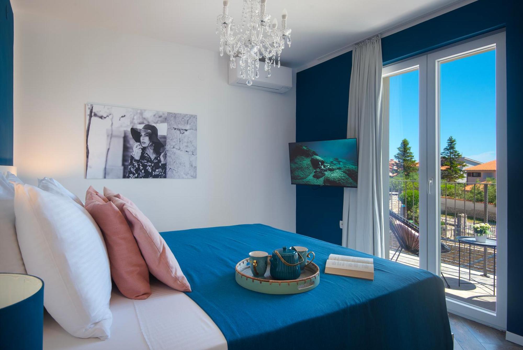 Vinkuran By Bura Hotels - Adults Only Kültér fotó
