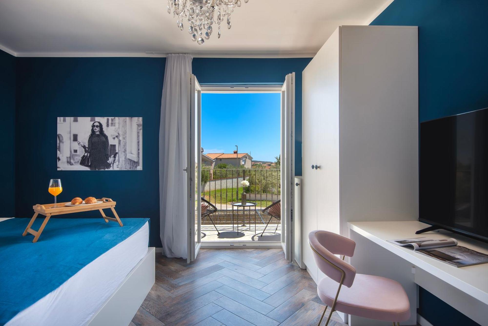 Vinkuran By Bura Hotels - Adults Only Kültér fotó