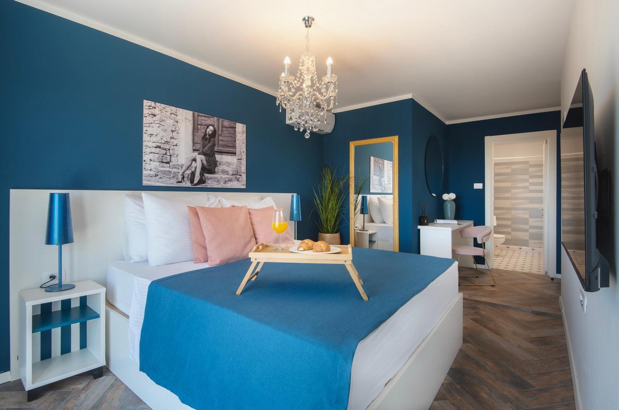 Vinkuran By Bura Hotels - Adults Only Kültér fotó