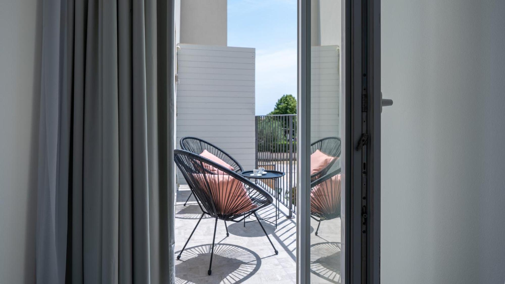 Vinkuran By Bura Hotels - Adults Only Kültér fotó