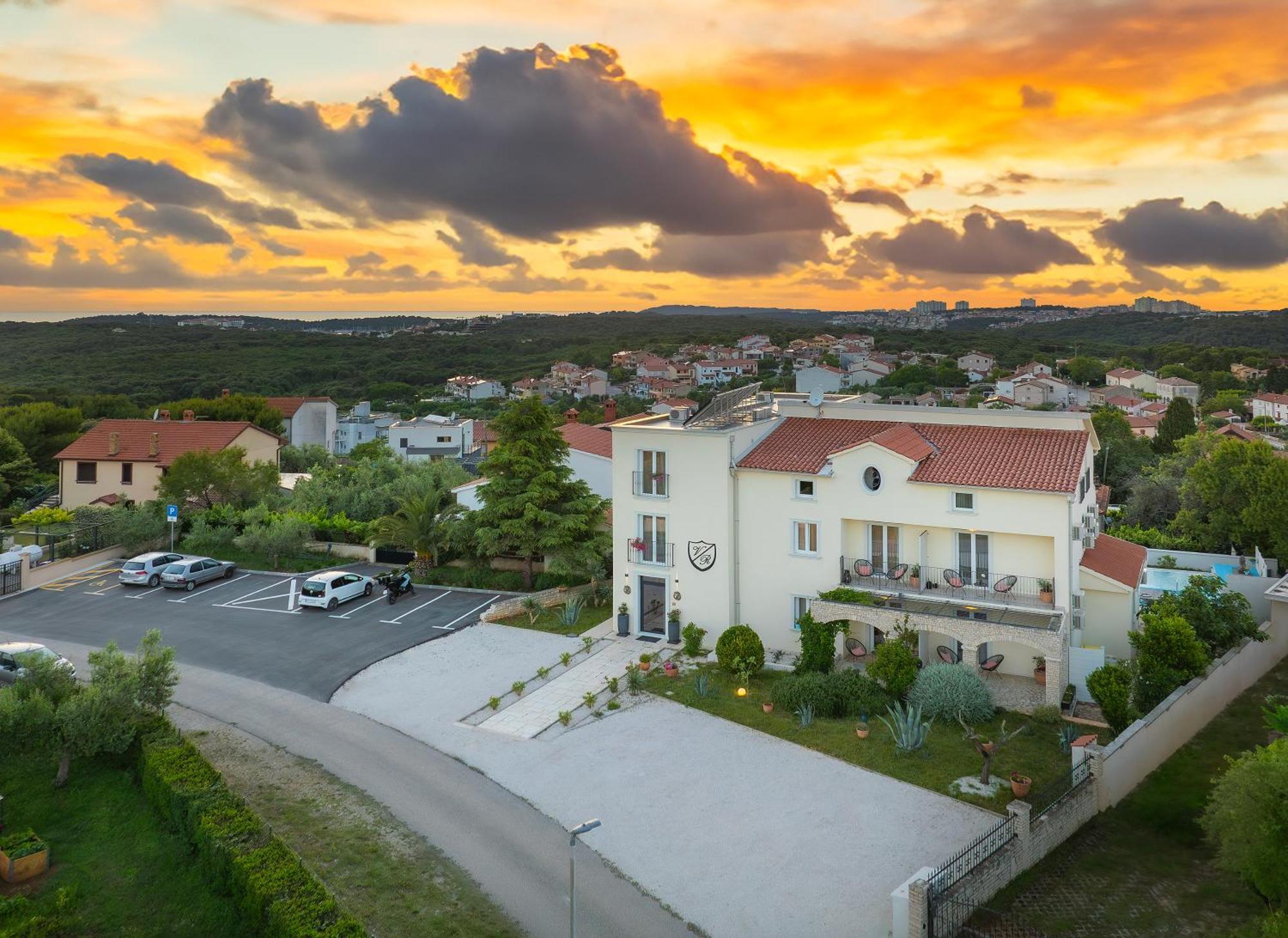Vinkuran By Bura Hotels - Adults Only Kültér fotó